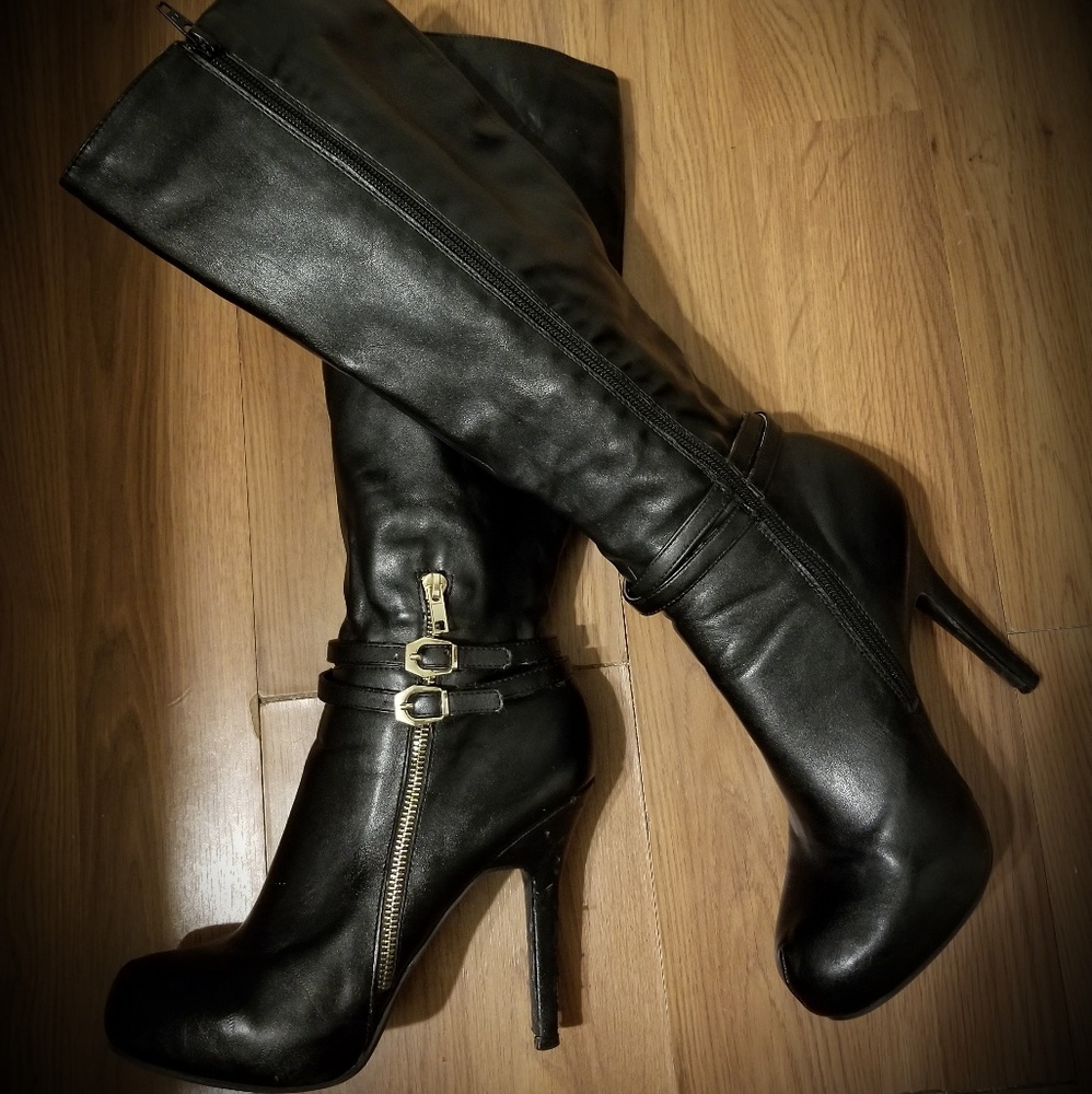 Madeline Girl - Elaine boots